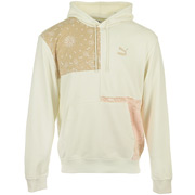 PUMA OB Patchwork Hoodie