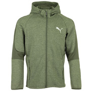 PUMA Evostripe FZ Hoodie