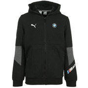 PUMA Bmw MMS Hooded Sweat Kids