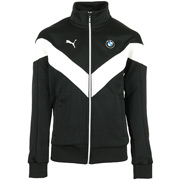 PUMA Bmw MMS MCs Jacket Kids