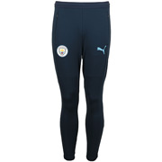 PUMA MCFC Training Pants