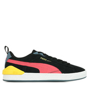 PUMA Suede Bloc JR