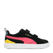 PUMA Suede Bloc LF V PS