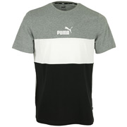 PUMA Ess+ Tee