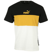 PUMA Ess+ Tee