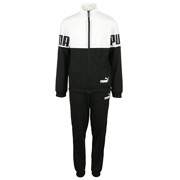 PUMA Power Poly Suit Kids
