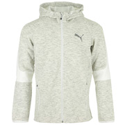PUMA Evostripe FZ Hoodie