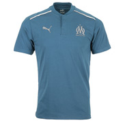 PUMA OM Casual Polo