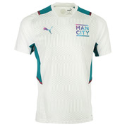 PUMA MCFC Training Jersey