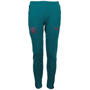 PUMA Manchester City Casuals Sweat Pants