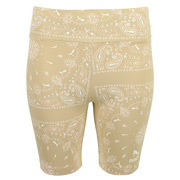 PUMA OB AOP Short Tights
