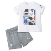 PUMA BMW MMS Toddler Set Kids