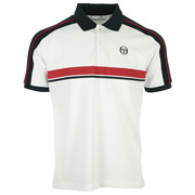 Sergio Tacchini Apricot Polo