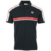 Sergio Tacchini Apricot Polo