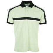Sergio Tacchini Apricot Polo