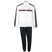 Sergio Tacchini Agave Tracksuit