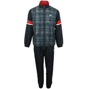 Sergio Tacchini Allan Tracksuit