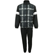 Sergio Tacchini Allan Tracksuit