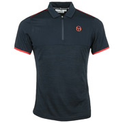 Sergio Tacchini Aka Polo