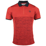 Sergio Tacchini Aka Polo