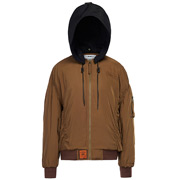 Bombers Original Bronte