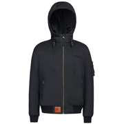 Bombers Original Fawn
