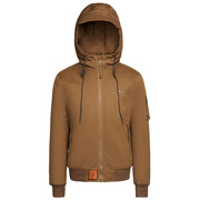 Bombers Original Fawn