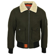 Bombers Original Aviator