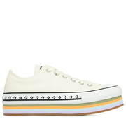 Converse Chuck taylor all star Platform Layer