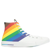 Converse Chuck Taylor All Star Hi Pride