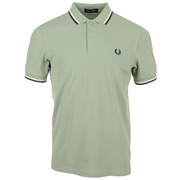 Fred Perry Twin Tipped Shirt