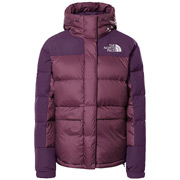 The North Face Hymalayan Down Parka W