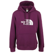 The North Face W Drew Peak Pull Hd