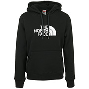 The North Face Drew Peak Pull Hoodie Wn's