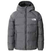 The North Face Hyalite Down Jacket Kids