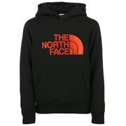 The North Face Drew Peak Hoodie Kids