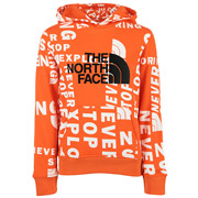 The North Face Drew Peak Hoodie Kids