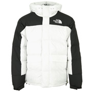 The North Face Himalayan Down Parka