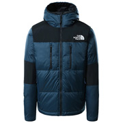 The North Face Himalayan Light Down Hoodie