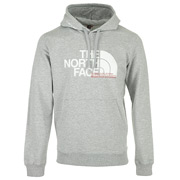 The North Face Coordinates Hoodie