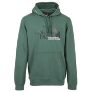 The North Face Coordinates Hoodie