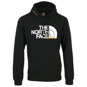 The North Face Coordinates Hoodie