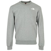 The North Face Coordinates Crew