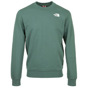 The North Face Coordinates Crew