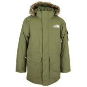 The North Face Mc Murdo Jacket