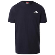 The North Face Simple Dome Tee