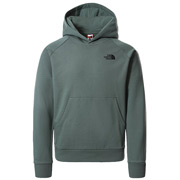 The North Face Raglan Redbox Hoodie
