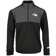The North Face Mountain Athletics 1/4 Zip