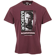 Barbour Goggles Steve Tee