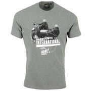 Barbour Arc Tee
